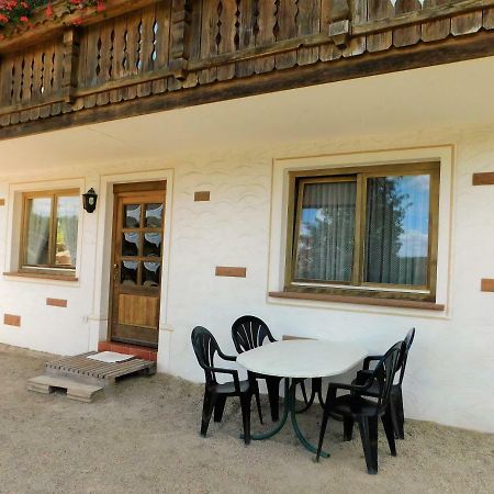 Blockhaus-Ferienpark Eisenschmitt Kültér fotó