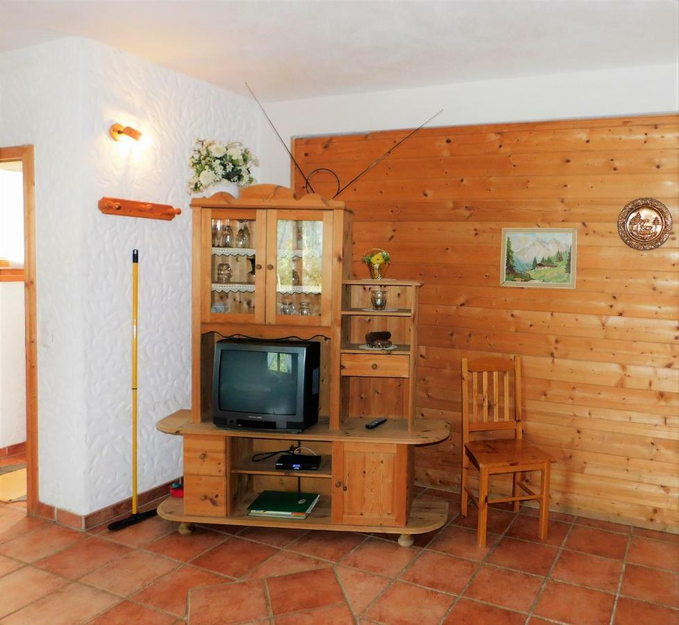 Blockhaus-Ferienpark Eisenschmitt Kültér fotó